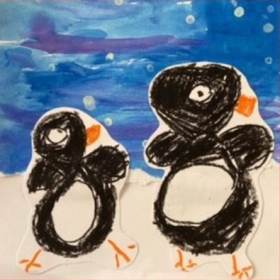 Christmas Card Competition Winners - Photo 2
