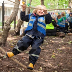 Forest School