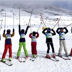 IAPS Ski Champions - Photo 1