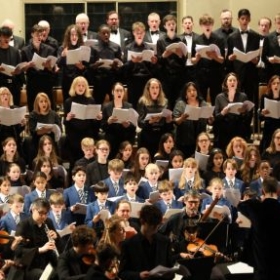 Forest Choral Society