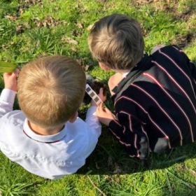 CAVE Lesson - Photo 2