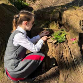 CAVE Lesson - Photo 3