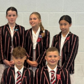 Success for Swim Squad - Photo 2