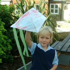 Pupils' achievement at Hornsby House School judged as 'excellent' - Photo 1