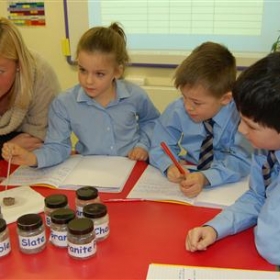 Pupils' achievement at Hornsby House School judged as 'excellent'  - Photo 2