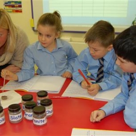 Pupils' achievement at Hornsby House School judged as 'excellent' - Photo 2