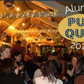 Alumni pub quiz 2025