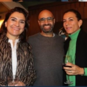 Alumni pub quiz 2025 - Photo 3