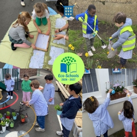 We are an Eco-School - Photo 2