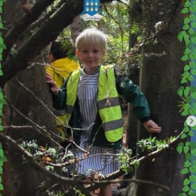 Forest School - Photo 1