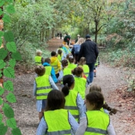 Forest School - Photo 3