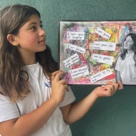 Affirmation Art - Photo 1