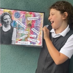 Affirmation Art - Photo 2