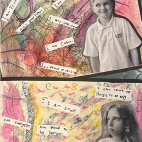 Affirmation Art - Photo 3