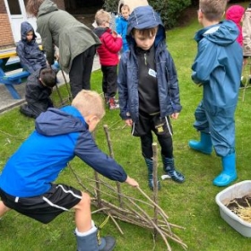 Step Back in Time with Wattle and Daub - Photo 2