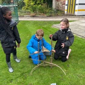 Step Back in Time with Wattle and Daub - Photo 3
