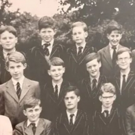 Time Travelling News - Photo 1