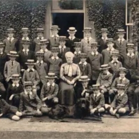 A Proud Heritage, A Strong Future - Photo 2