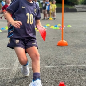 Summer Camp Week 1 - Photo 2
