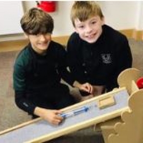 Science Week - Photo 3