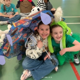 World Book Day 2026! - Photo 3