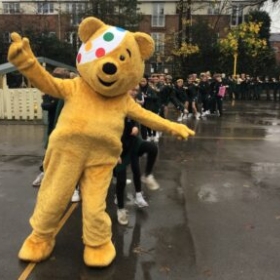 Children in Need - Photo 1