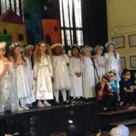 Christmas Performances 2022 - Photo 2