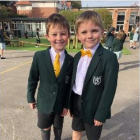 World Mental Health Day - Photo 1