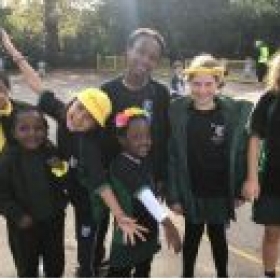 World Mental Health Day - Photo 3