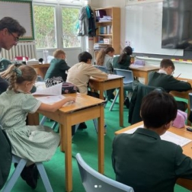 Autumn Term is Officially Underway - Photo 1