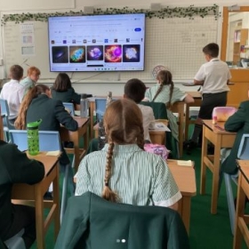 Autumn Term is Officially Underway - Photo 2