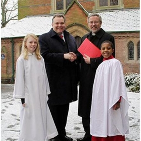 New Cathedral Partnership for Trent College and The Elms - Photo 1