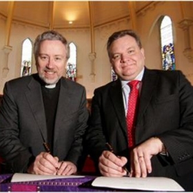 New Cathedral Partnership for Trent College and The Elms - Photo 2