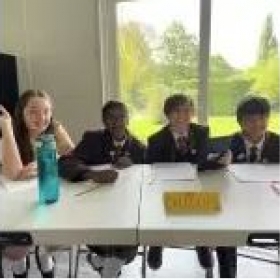 Fantastic Results For The OVS Mathletes In Quiz Club Mathematics Competition! - Photo 1