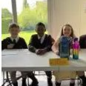 Fantastic Results For The OVS Mathletes In Quiz Club Mathematics Competition! - Photo 2