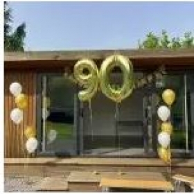  A Year Of Celebration For OVS’ 90th Birthday Begins! - Photo 1