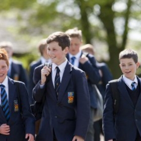 LRGS in list of top 100 state schools 	 - Photo 1
