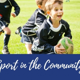 Sport in the Community > Michaelmas dates - Photo 1