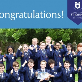 St John's Prep Pupils Excel In Global Competition  - Photo 1
