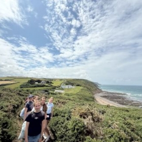 Y7 & 8 Residential Trip to Bude - Photo 2