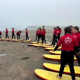 Y7 & 8 Residential Trip to Bude - Photo 3