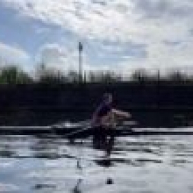 Ambitious Upper Sixth Student Izzy Bate Receives Rowing Scholarship in Florida! - Photo 3