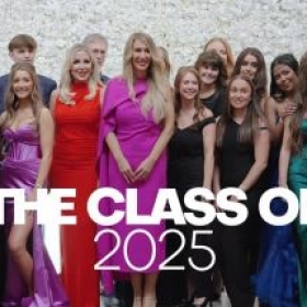 A Prom to Remember - Photo 1