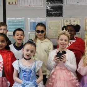 World Book Day 2026 - Photo 2