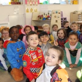World Book Day 2026 - Photo 3