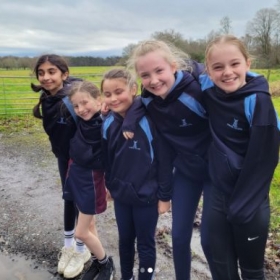 ISA Junior Cross Country - Photo 3