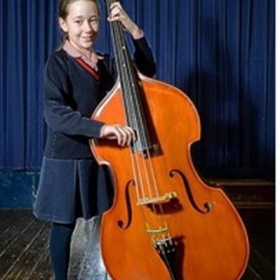 Mastering the Double Bass - Photo 1