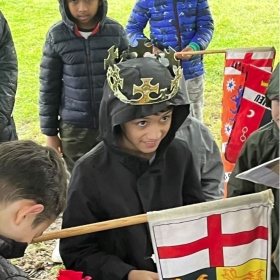 Richard III Gave Battle In Vain - Photo 3