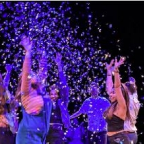 Former Head Girl Takes The Stage - Photo 1