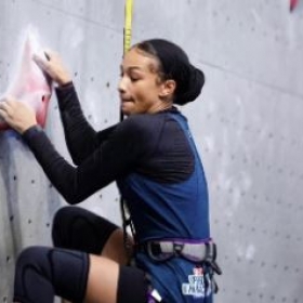 Pupil Wins Junior Speed Climbing Championship - Photo 1